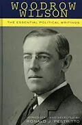 E-Book (epub) Woodrow Wilson von Ronald J. Pestritto