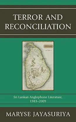 E-Book (epub) Terror and Reconciliation von Maryse Jayasuriya