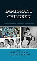 E-Book (epub) Immigrant Children von Susan S. Chuang