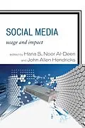 E-Book (epub) Social Media von Hana S. Noor Al-Deen, John Allen Hendricks