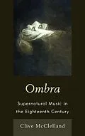 E-Book (epub) Ombra von Clive McClelland
