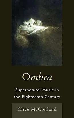 E-Book (epub) Ombra von Clive McClelland