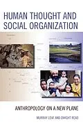 E-Book (epub) Human Thought and Social Organization von Murray J. Leaf, Dwight Read