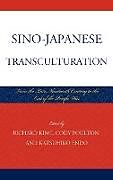 Sino-Japanese Transculturation