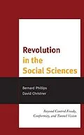 E-Book (epub) Revolution in the Social Sciences von Bernard Phillips, David Christner