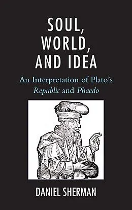 E-Book (epub) Soul, World, and Idea von Daniel Sherman