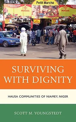 E-Book (epub) Surviving with Dignity von Scott M. Youngstedt