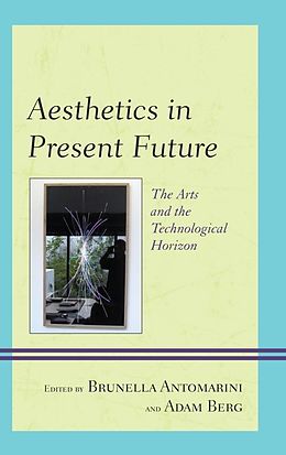 E-Book (pdf) Aesthetics in Present Future von 