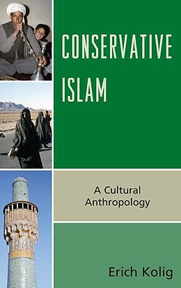 eBook (epub) Conservative Islam de Erich Kolig