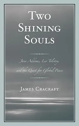 E-Book (epub) Two Shining Souls von James Cracraft
