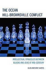 eBook (epub) The Ocean Hill-Brownsville Conflict de Glen Anthony Harris