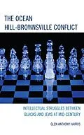 E-Book (epub) The Ocean Hill-Brownsville Conflict von Glen Anthony Harris