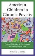 E-Book (epub) American Children in Chronic Poverty von Cynthia E. Lamy