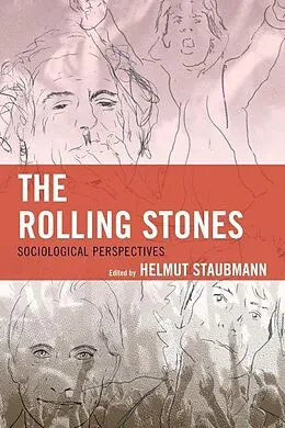E-Book (epub) The Rolling Stones von 