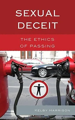 E-Book (epub) Sexual Deceit von Kelby Harrison