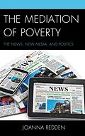 E-Book (epub) The Mediation of Poverty von Joanna Redden
