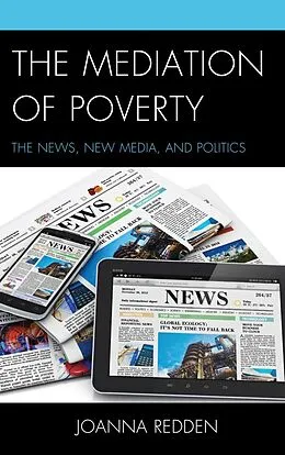 E-Book (epub) The Mediation of Poverty von Joanna Redden