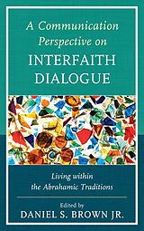 eBook (epub) A Communication Perspective on Interfaith Dialogue de Unknown