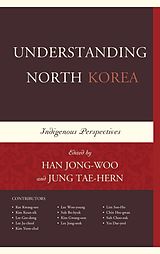 eBook (epub) Understanding North Korea de 