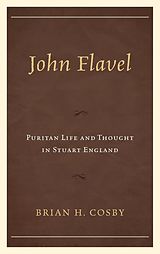 eBook (epub) John Flavel de Brian H. Cosby