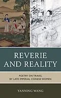 E-Book (epub) Reverie and Reality von Yanning Wang