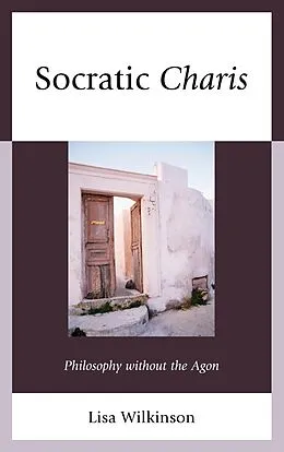 E-Book (epub) Socratic Charis von Lisa Atwood Wilkinson
