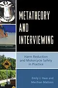 E-Book (epub) Metatheory and Interviewing von Emily J. Haas, Marifran Mattson