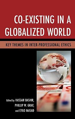 eBook (pdf) Co-Existing in a Globalized World de Unknown