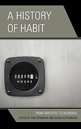 E-Book (pdf) A History of Habit von 