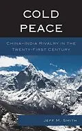 E-Book (epub) Cold Peace von Jeff M. Smith