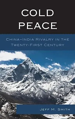 E-Book (epub) Cold Peace von Jeff M. Smith