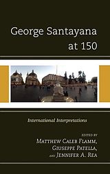E-Book (epub) George Santayana at 150 von 