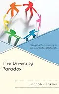 E-Book (epub) The Diversity Paradox von J. Jacob Jenkins