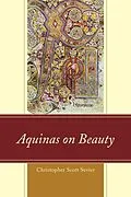 E-Book (epub) Aquinas on Beauty von Christopher Scott Sevier