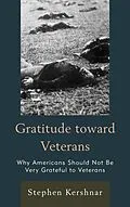 E-Book (epub) Gratitude toward Veterans von Stephen Kershnar
