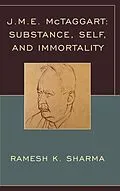 E-Book (epub) J.M.E. McTaggart von Ramesh K. Sharma