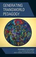 E-Book (epub) Generating Transworld Pedagogy von 