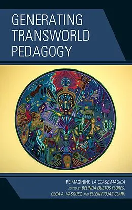 E-Book (epub) Generating Transworld Pedagogy von 