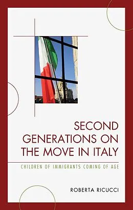 E-Book (epub) Second Generations on the Move in Italy von Roberta Ricucci