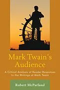 E-Book (epub) Mark Twain's Audience von Robert Mcparland