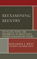 E-Book (epub) Reexamining Reentry von Rolanda J. West
