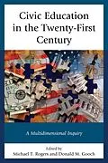 E-Book (epub) Civic Education in the Twenty-First Century von