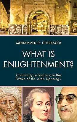 E-Book (epub) What Is Enlightenment? von Mohammed D. Cherkaoui
