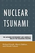 E-Book (epub) Nuclear Tsunami von Richard Krooth, Morris Edelson, Hiroshi Fukurai