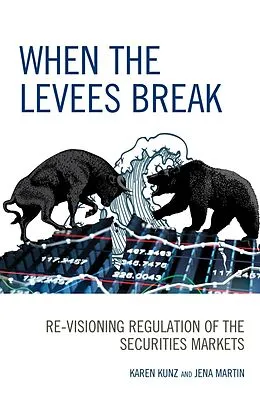 E-Book (epub) When the Levees Break von Karen Kunz, Jena Martin
