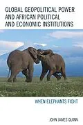 E-Book (epub) Global Geopolitical Power and African Political and Economic Institutions von John James Quinn