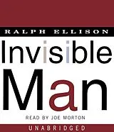Audio CD (CD/SACD) Invisible Man von Ralph Ellison, Joe Morton