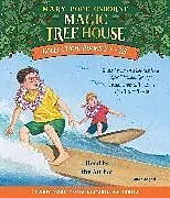 Audio CD (CD/SACD) Magic Tree House Collection: Books 25-28 von Mary Pope Osborne, Mary Pope Osborne