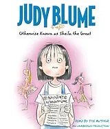 Audio CD (CD/SACD) Otherwise Known as Sheila the Great von Judy Blume, Judy Blume
