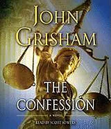 Audio CD (CD/SACD) The Confession von John Grisham